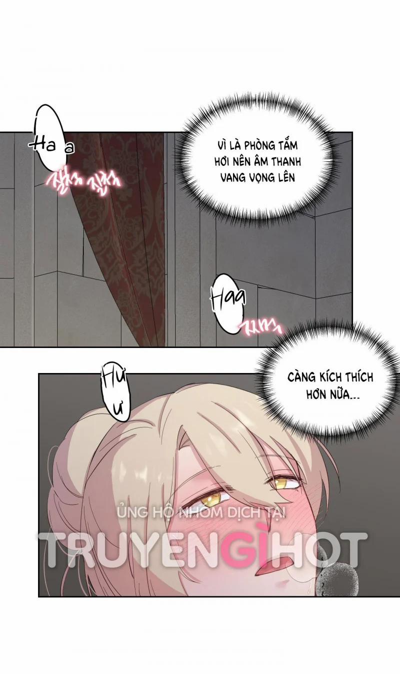 [18+] Nhật Ký Phóng Đãng Của Alicia Young Ae 19 trang 24