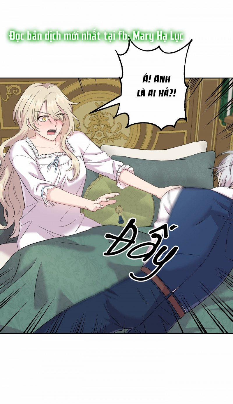 [18+] Nhật Ký Phóng Đãng Của Alicia Young Ae 2.1 trang 0