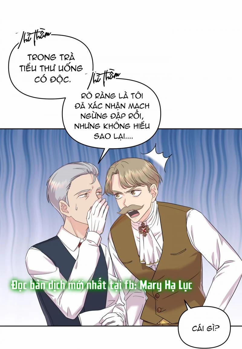 [18+] Nhật Ký Phóng Đãng Của Alicia Young Ae 2.1 trang 12