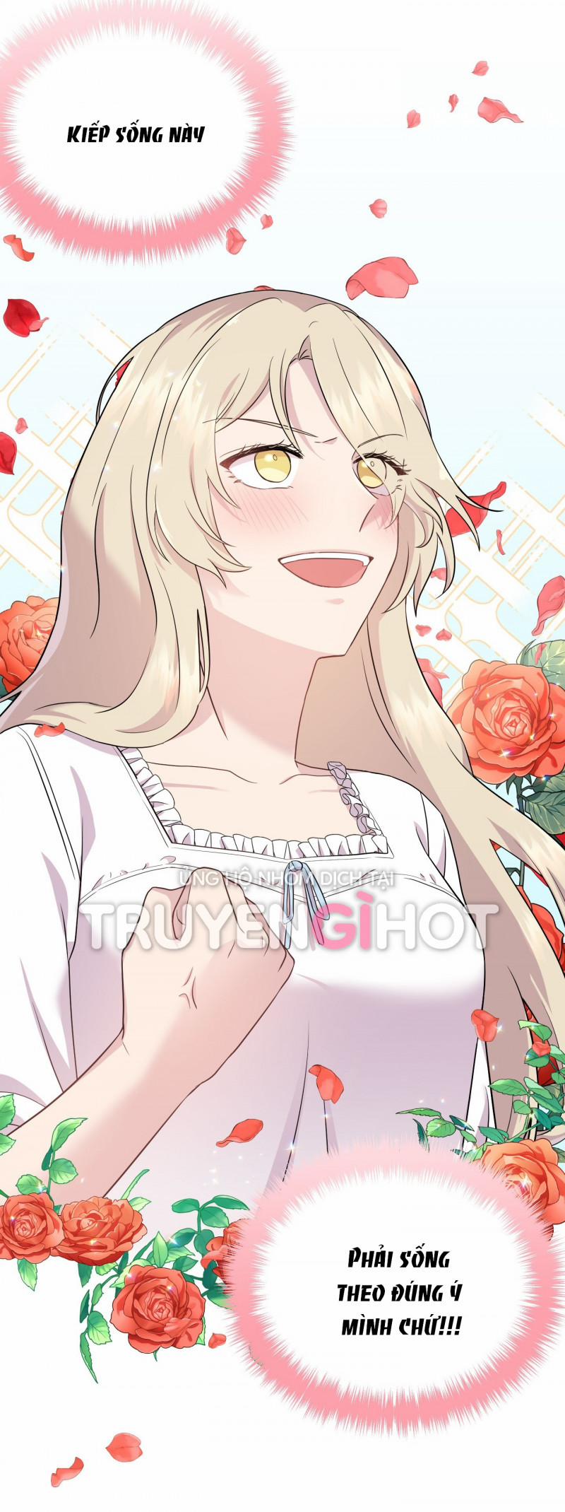 [18+] Nhật Ký Phóng Đãng Của Alicia Young Ae 2.1 trang 21