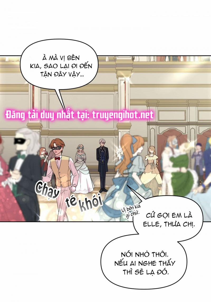 [18+] Nhật Ký Phóng Đãng Của Alicia Young Ae 2.2 trang 0