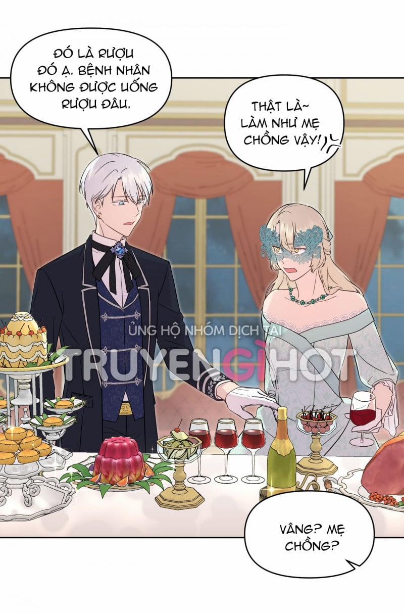 [18+] Nhật Ký Phóng Đãng Của Alicia Young Ae 2.2 trang 11