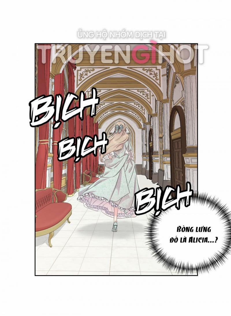 [18+] Nhật Ký Phóng Đãng Của Alicia Young Ae 2.2 trang 17