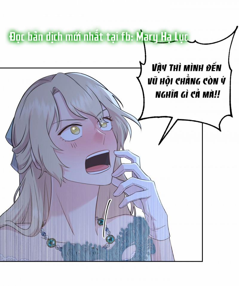 [18+] Nhật Ký Phóng Đãng Của Alicia Young Ae 2.2 trang 22