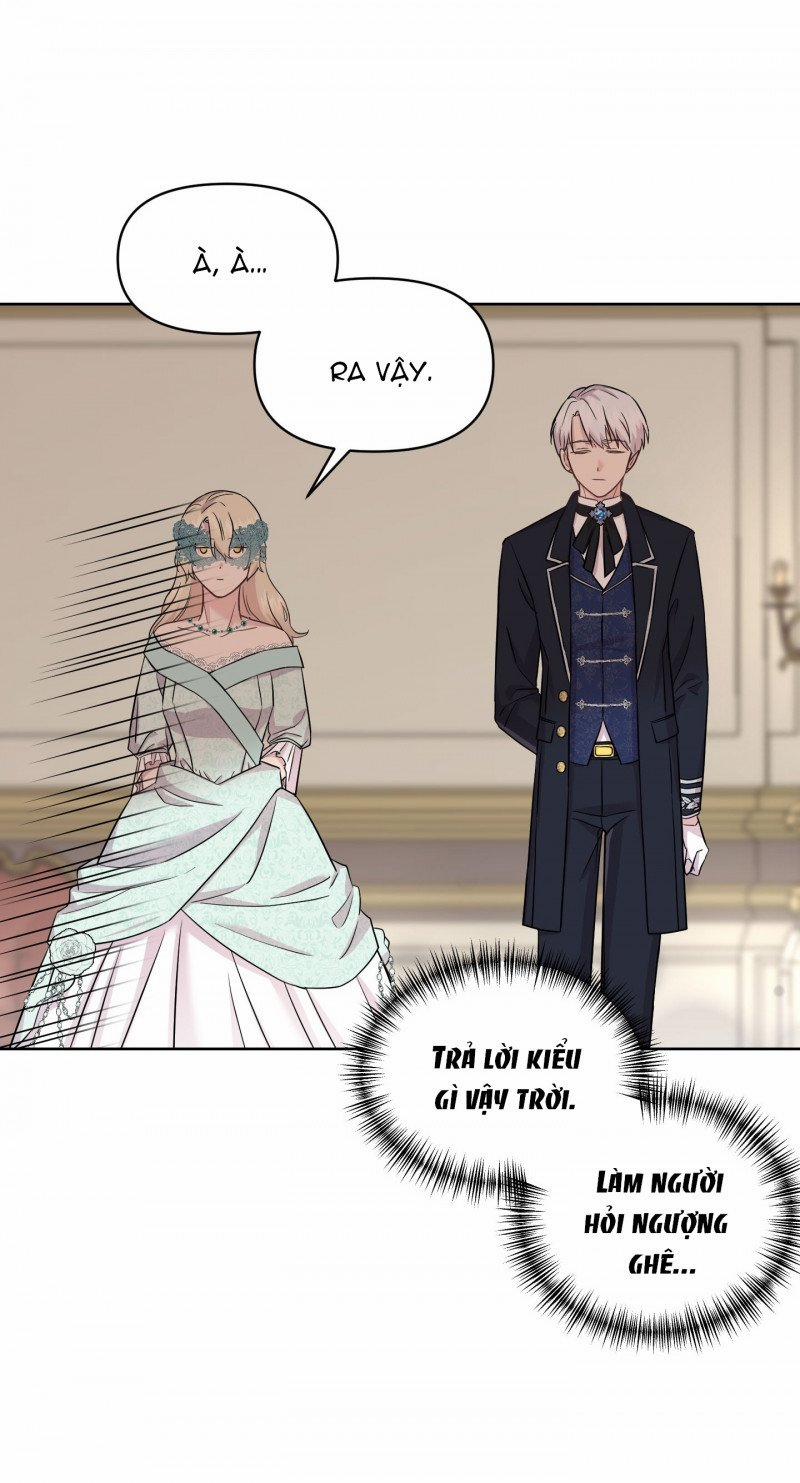 [18+] Nhật Ký Phóng Đãng Của Alicia Young Ae 2.2 trang 3