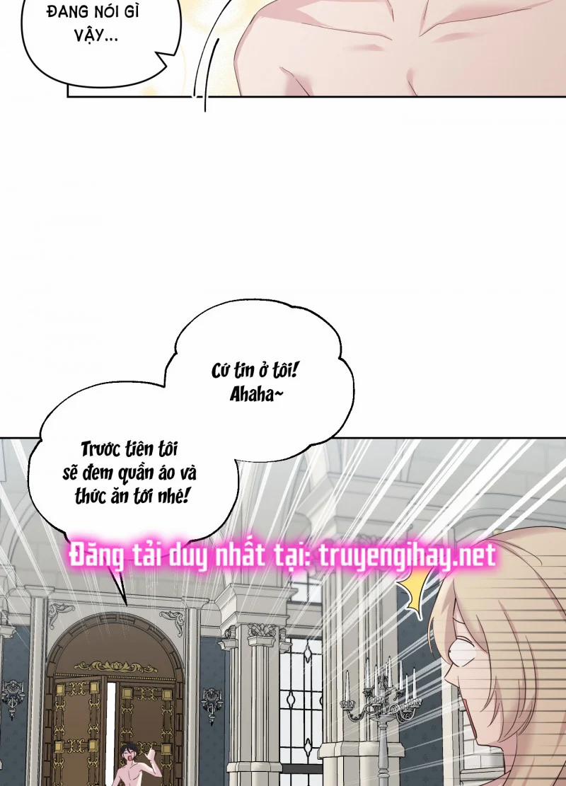 [18+] Nhật Ký Phóng Đãng Của Alicia Young Ae 20.5 trang 11