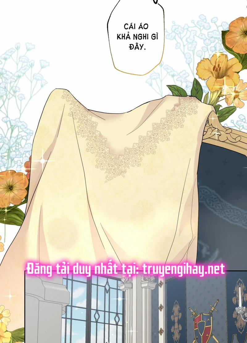 [18+] Nhật Ký Phóng Đãng Của Alicia Young Ae 20.5 trang 13