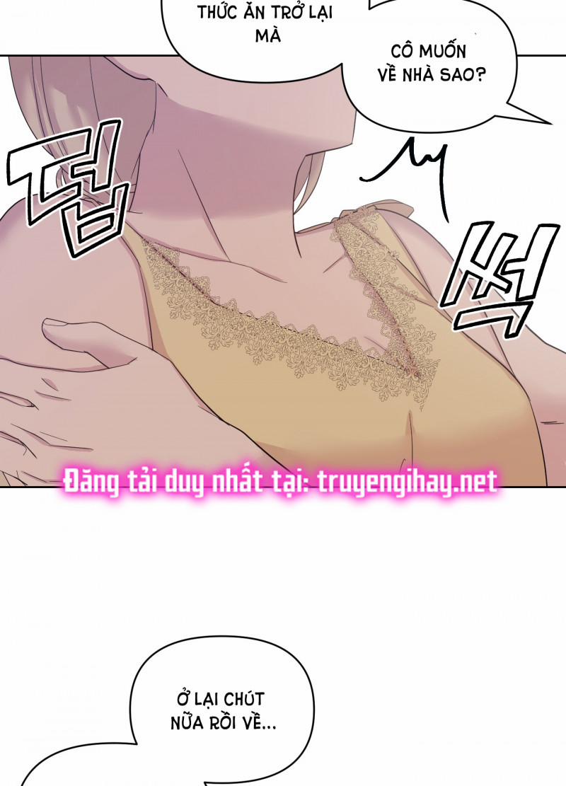 [18+] Nhật Ký Phóng Đãng Của Alicia Young Ae 20.5 trang 21