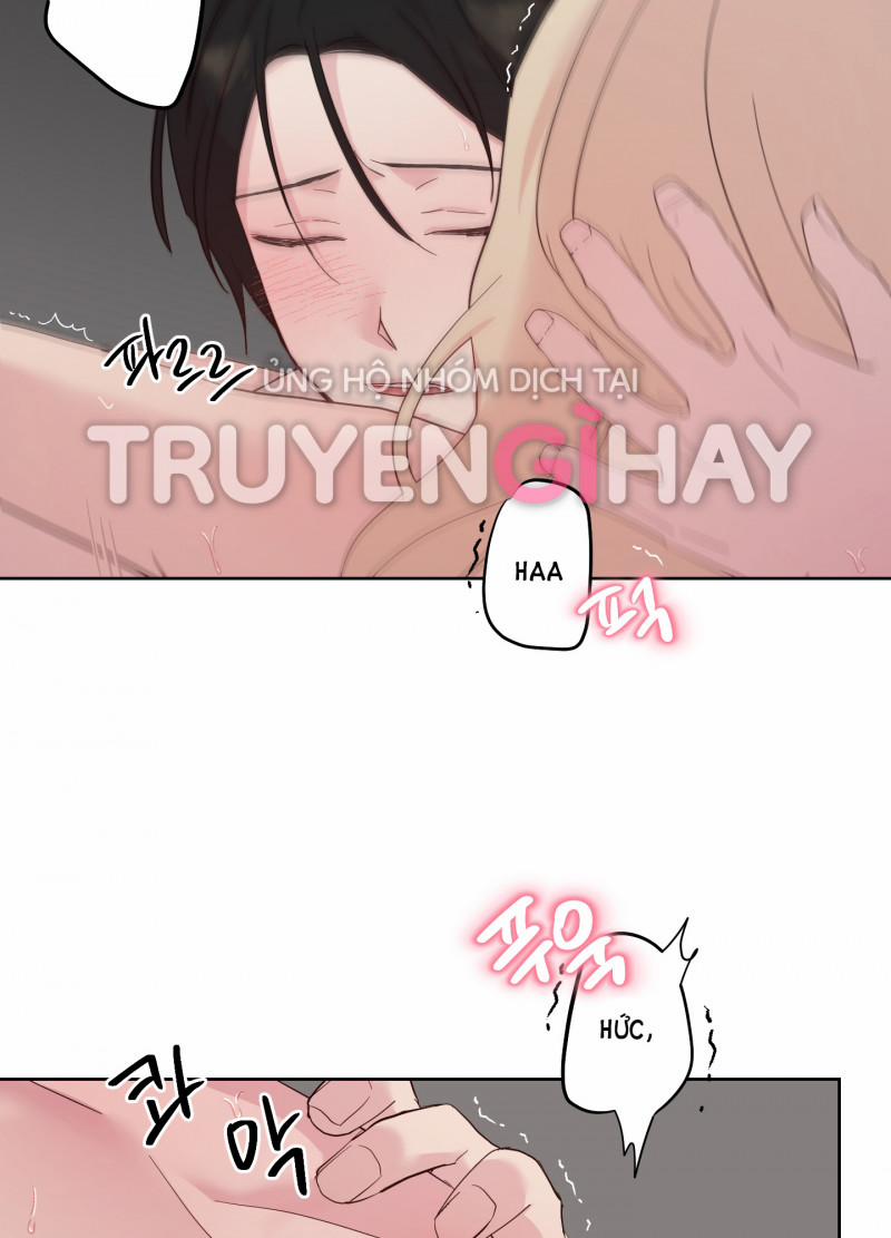 [18+] Nhật Ký Phóng Đãng Của Alicia Young Ae 20 trang 19