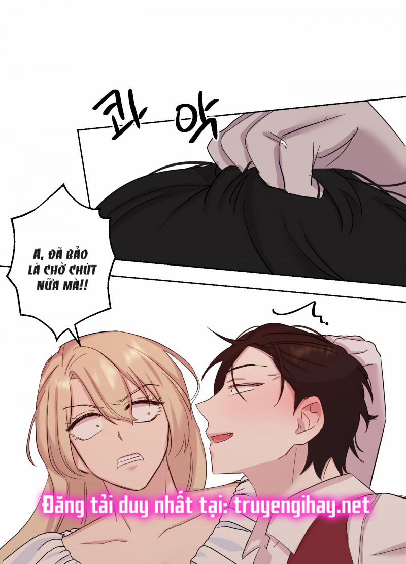 [18+] Nhật Ký Phóng Đãng Của Alicia Young Ae 21.5 trang 21