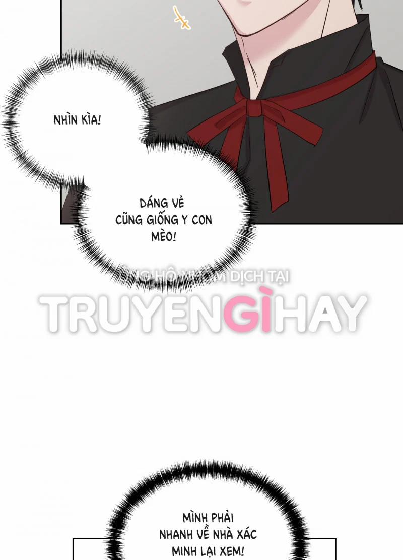 [18+] Nhật Ký Phóng Đãng Của Alicia Young Ae 21 trang 19