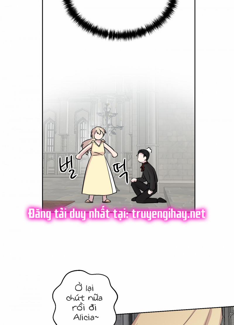 [18+] Nhật Ký Phóng Đãng Của Alicia Young Ae 21 trang 20