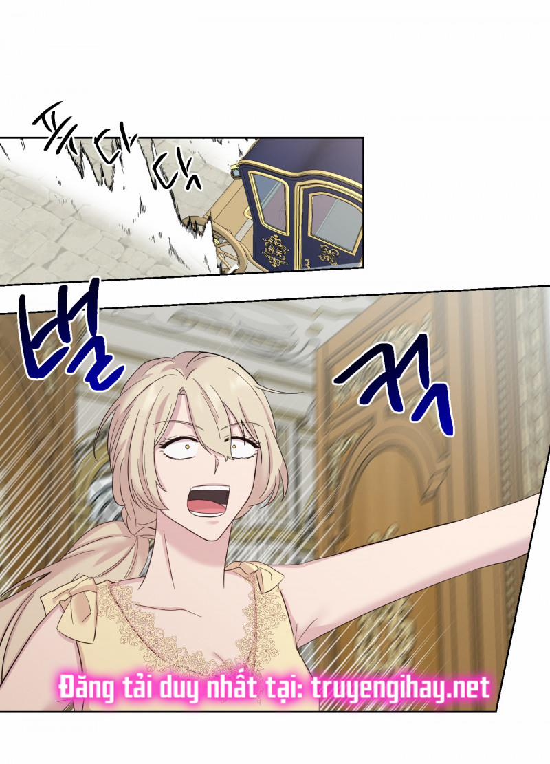 [18+] Nhật Ký Phóng Đãng Của Alicia Young Ae 21 trang 22