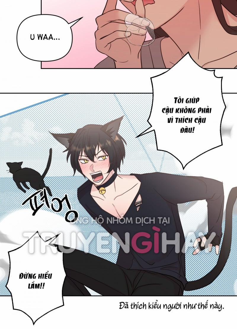 [18+] Nhật Ký Phóng Đãng Của Alicia Young Ae 21 trang 3