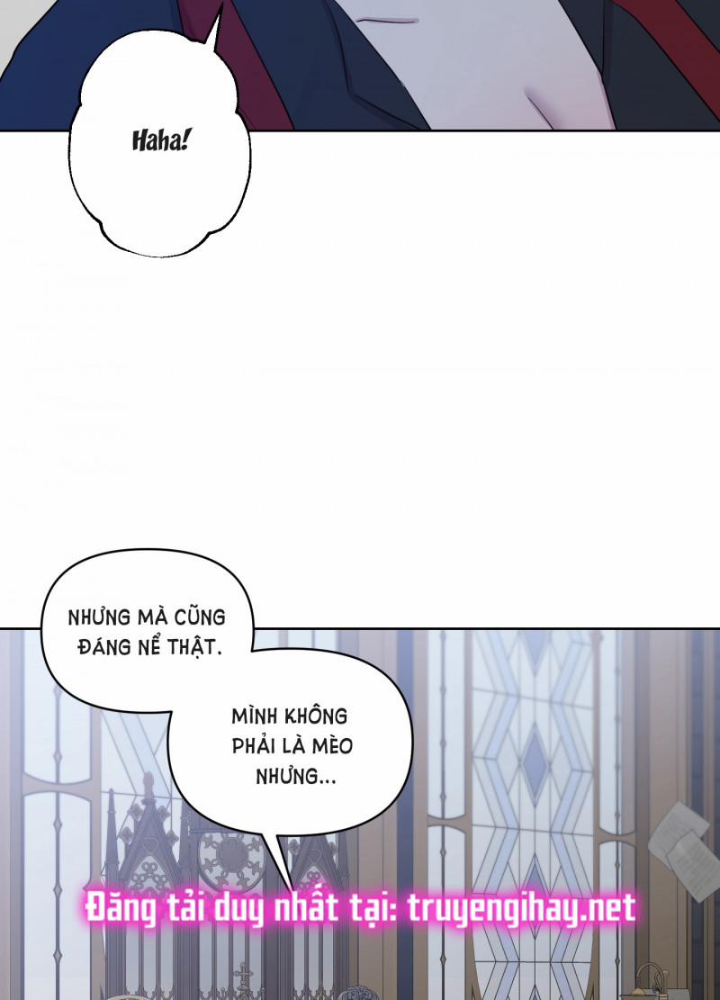 [18+] Nhật Ký Phóng Đãng Của Alicia Young Ae 21 trang 32