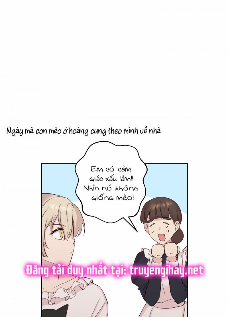 [18+] Nhật Ký Phóng Đãng Của Alicia Young Ae 21 trang 4