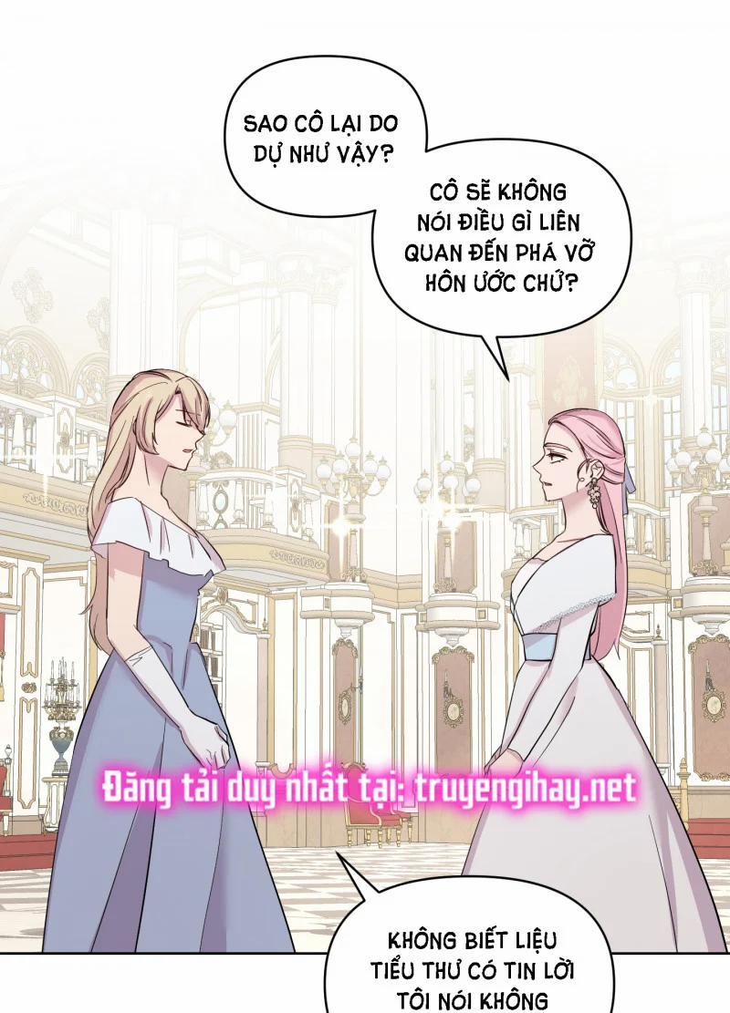 [18+] Nhật Ký Phóng Đãng Của Alicia Young Ae 22.5 trang 12