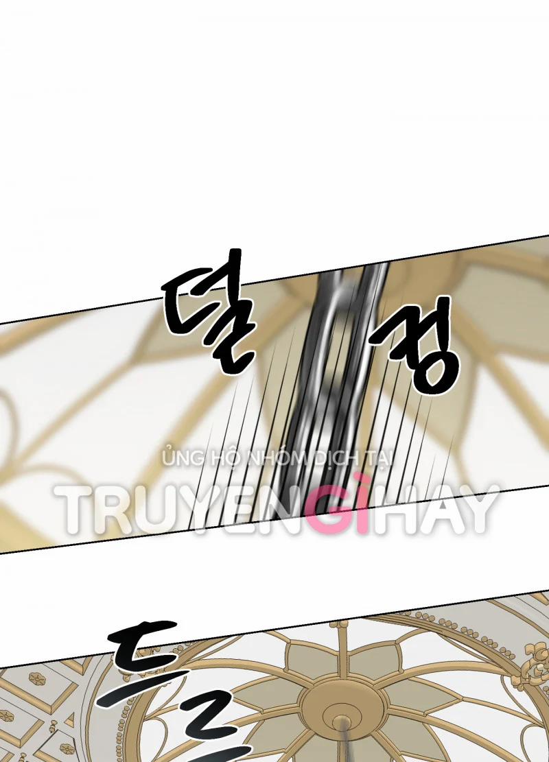 [18+] Nhật Ký Phóng Đãng Của Alicia Young Ae 22.5 trang 19