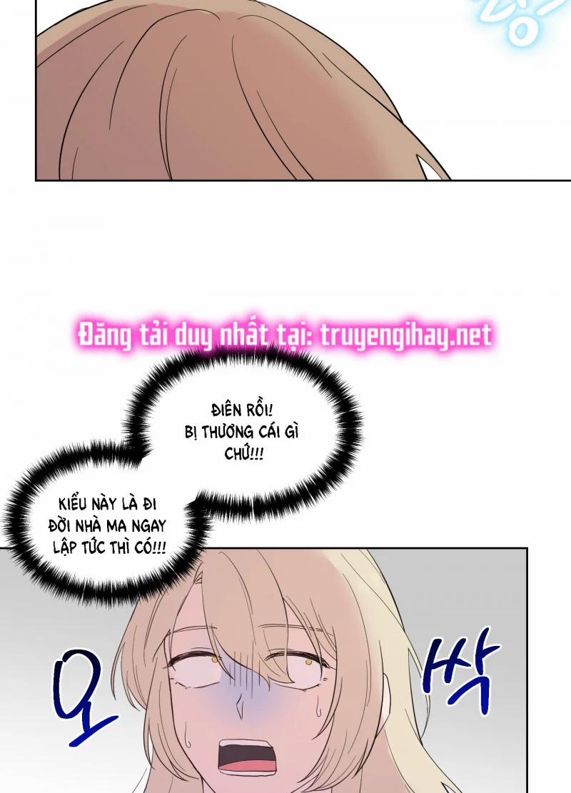 [18+] Nhật Ký Phóng Đãng Của Alicia Young Ae 22.5 trang 26