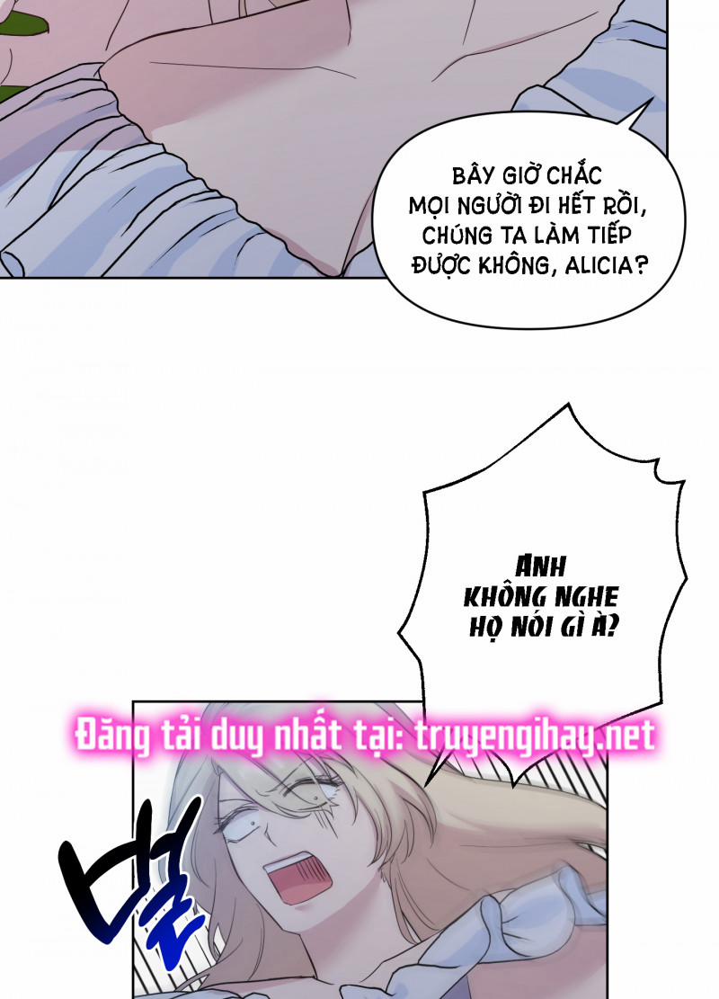 [18+] Nhật Ký Phóng Đãng Của Alicia Young Ae 22 trang 12