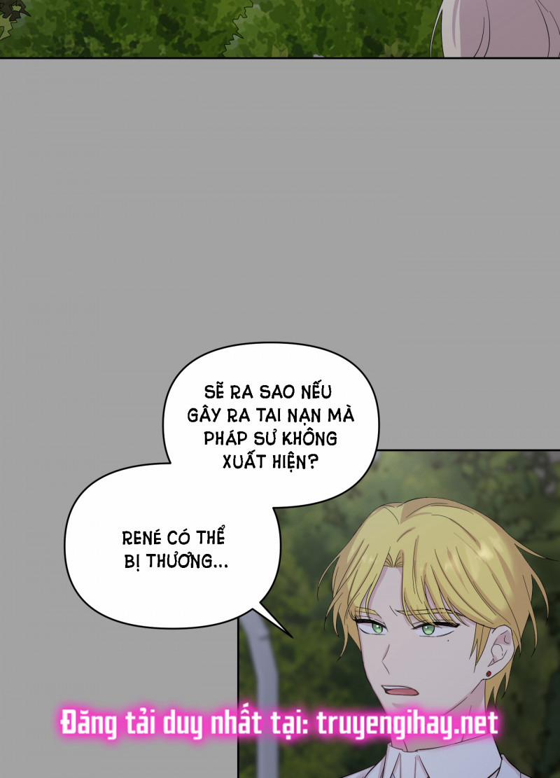 [18+] Nhật Ký Phóng Đãng Của Alicia Young Ae 22 trang 24