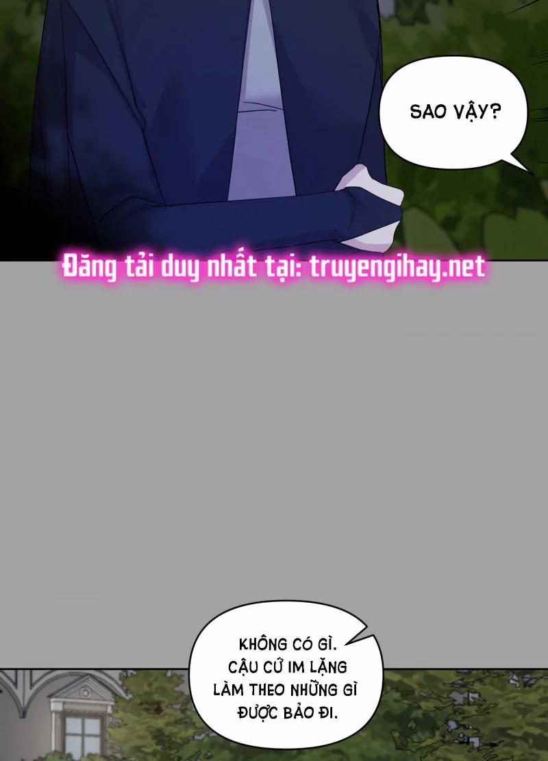 [18+] Nhật Ký Phóng Đãng Của Alicia Young Ae 22 trang 28