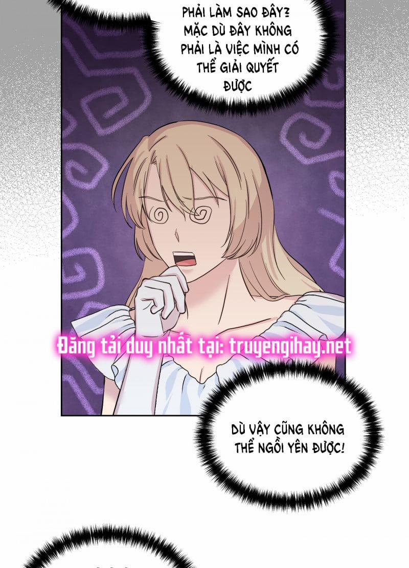 [18+] Nhật Ký Phóng Đãng Của Alicia Young Ae 22 trang 30