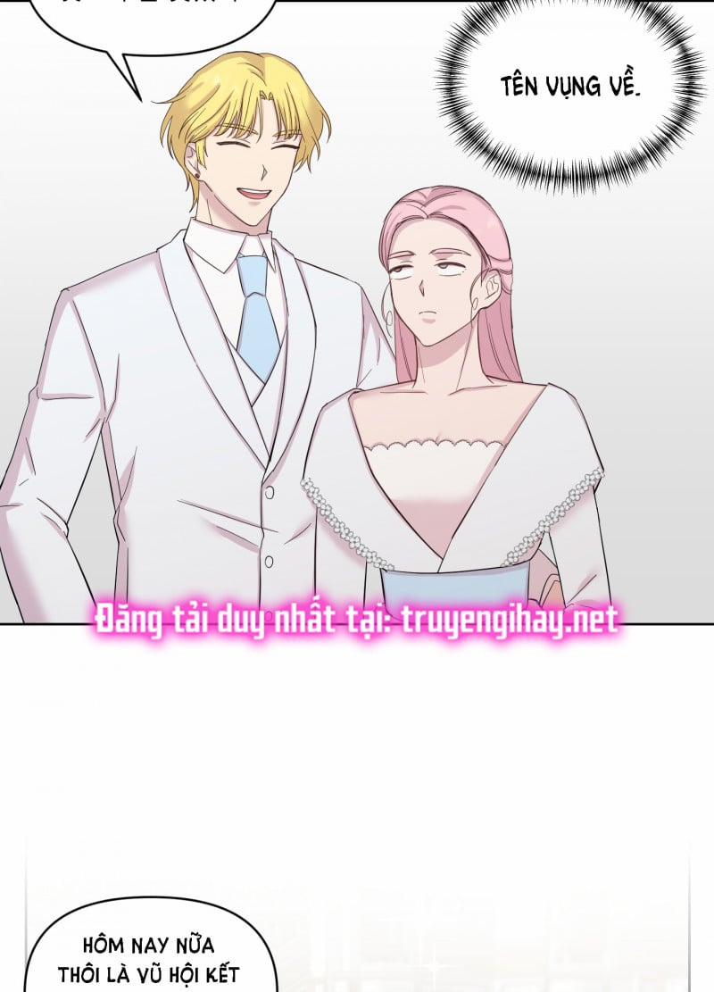 [18+] Nhật Ký Phóng Đãng Của Alicia Young Ae 22 trang 32