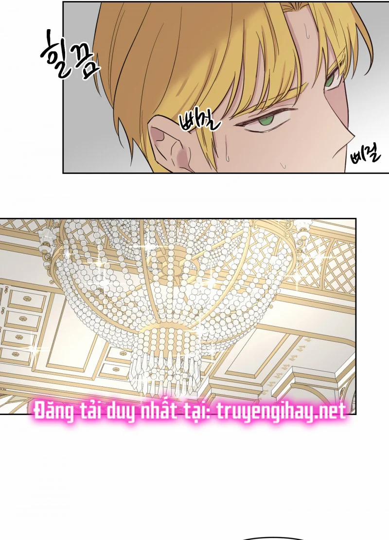 [18+] Nhật Ký Phóng Đãng Của Alicia Young Ae 22 trang 34