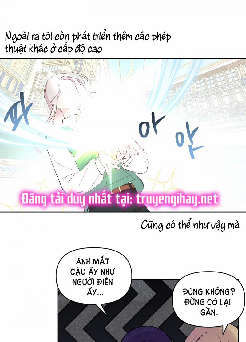 [18+] Nhật Ký Phóng Đãng Của Alicia Young Ae 22 trang 4