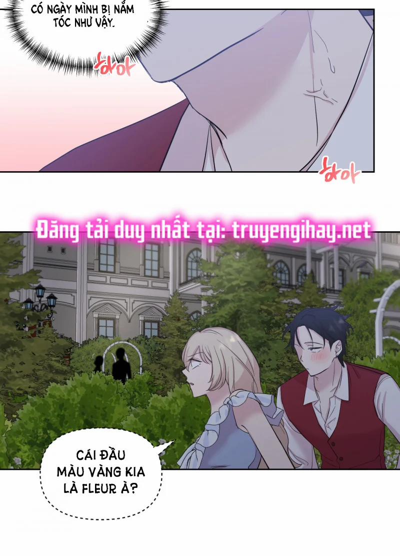 [18+] Nhật Ký Phóng Đãng Của Alicia Young Ae 22 trang 6