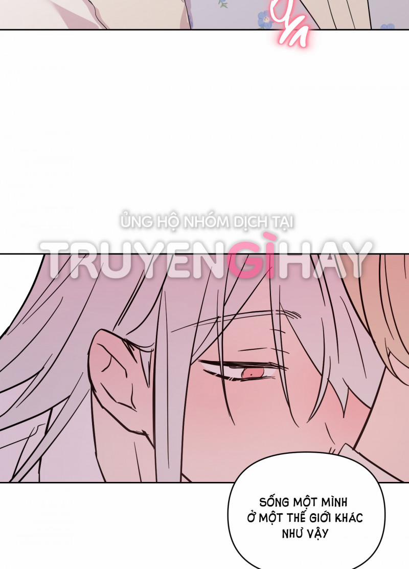 [18+] Nhật Ký Phóng Đãng Của Alicia Young Ae 23.5 trang 10