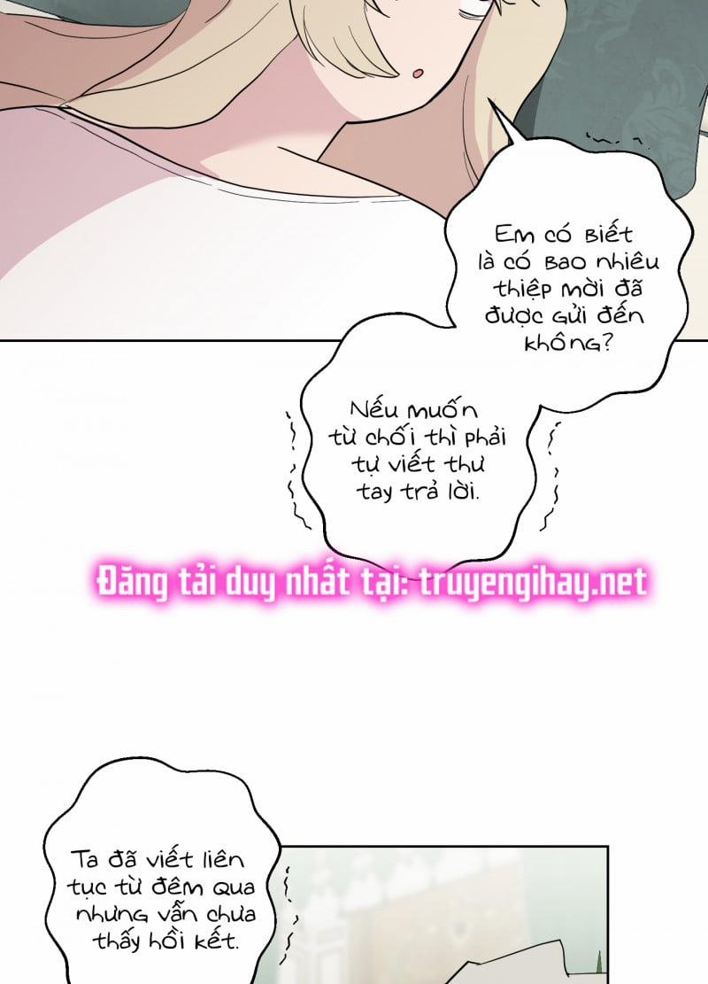 [18+] Nhật Ký Phóng Đãng Của Alicia Young Ae 23.5 trang 17