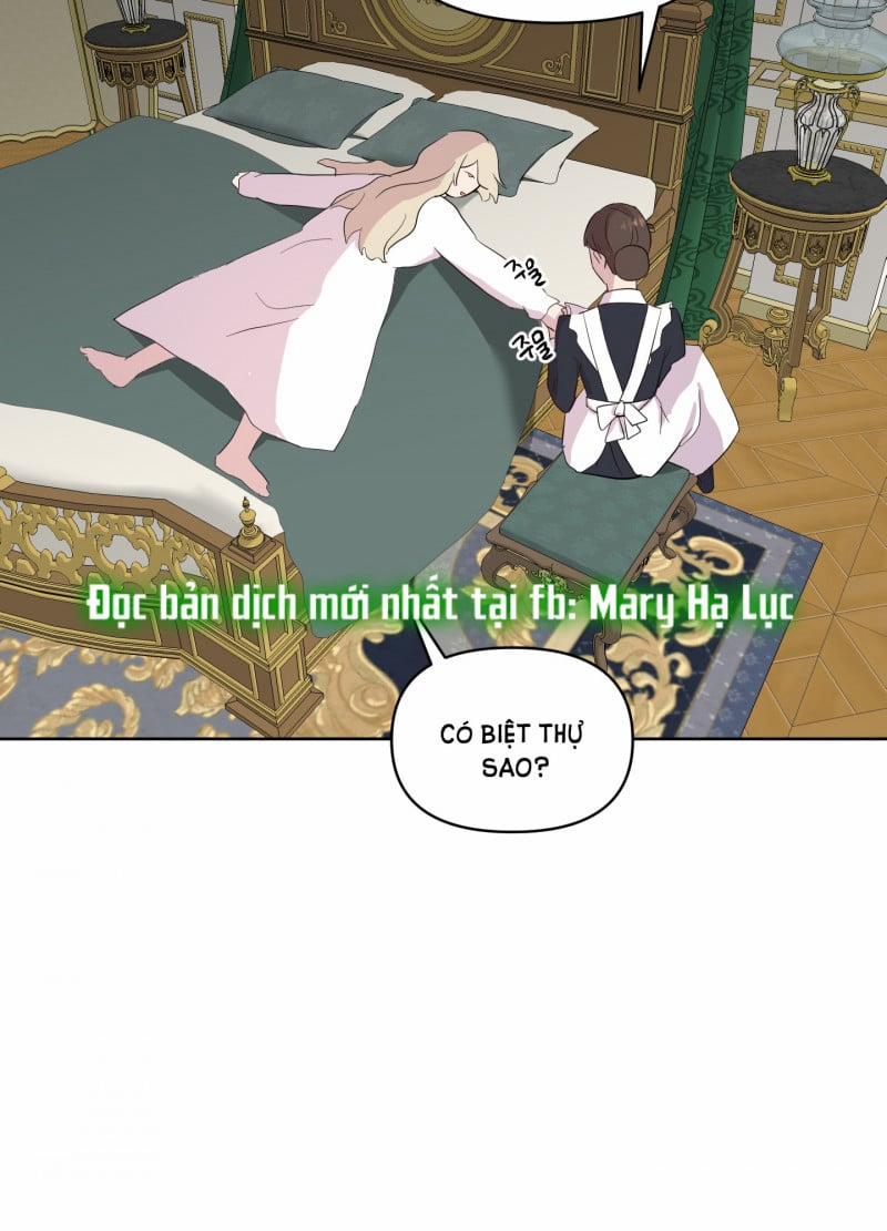 [18+] Nhật Ký Phóng Đãng Của Alicia Young Ae 23.5 trang 21