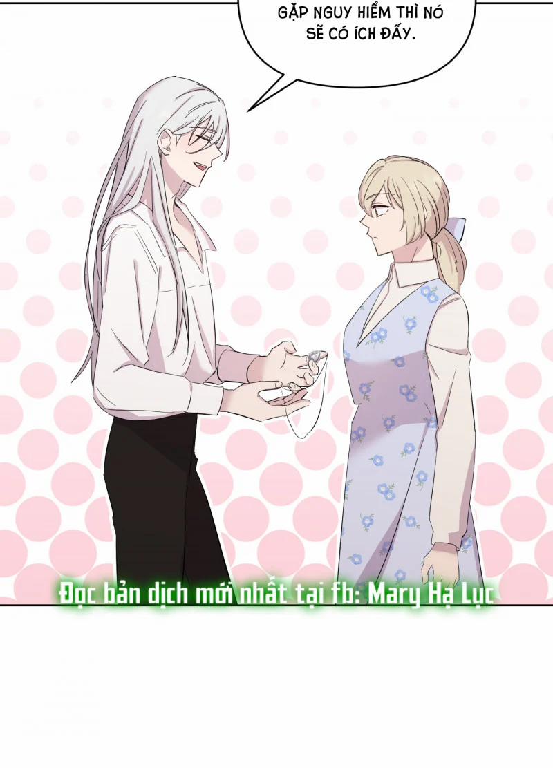 [18+] Nhật Ký Phóng Đãng Của Alicia Young Ae 23.5 trang 3