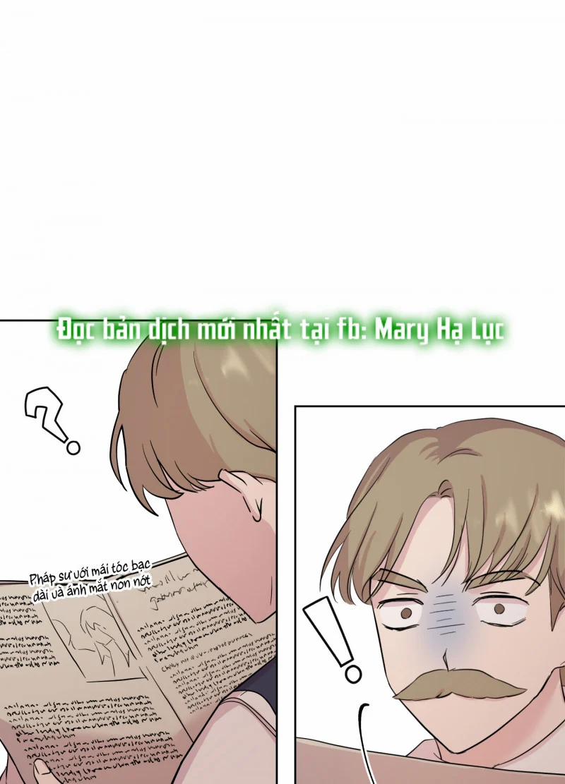 [18+] Nhật Ký Phóng Đãng Của Alicia Young Ae 23 trang 19