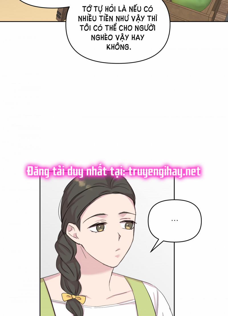 [18+] Nhật Ký Phóng Đãng Của Alicia Young Ae 24.5 trang 1