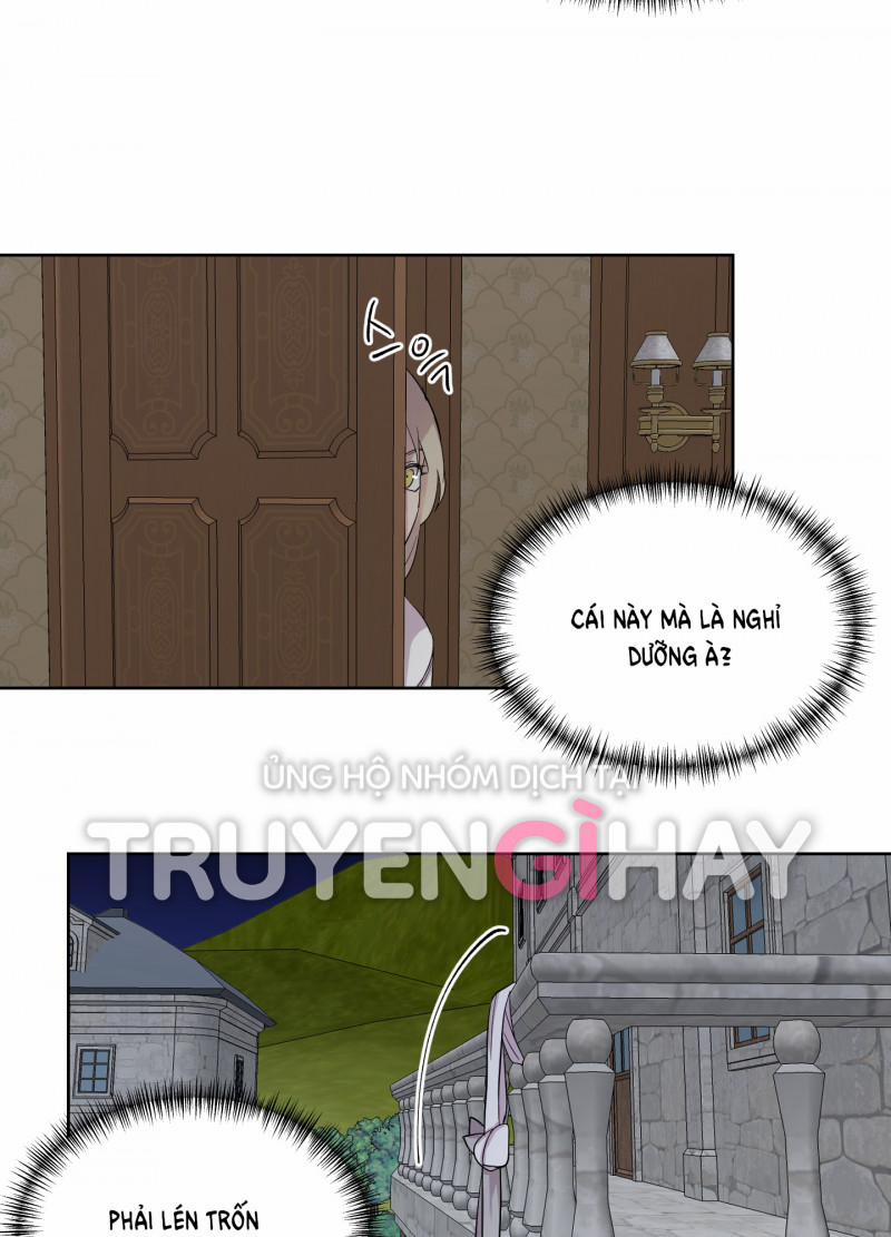 [18+] Nhật Ký Phóng Đãng Của Alicia Young Ae 24.5 trang 10