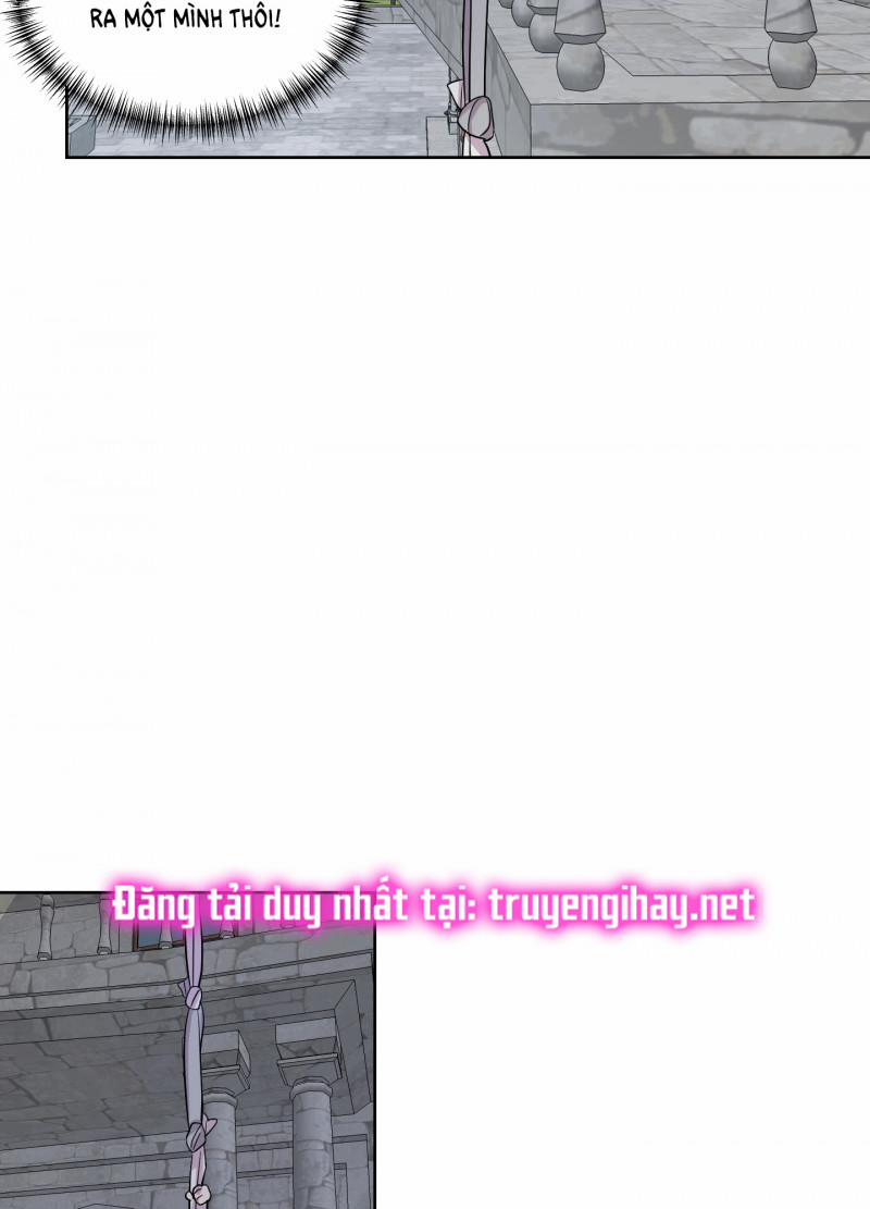 [18+] Nhật Ký Phóng Đãng Của Alicia Young Ae 24.5 trang 11