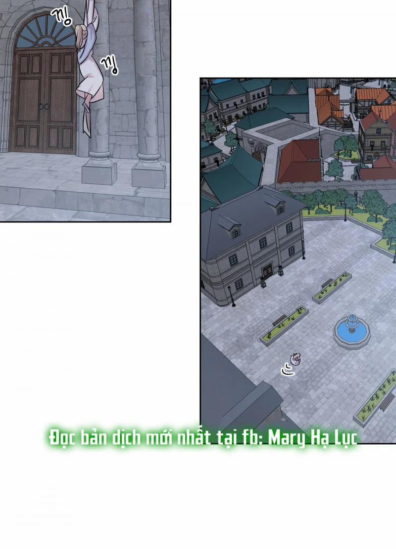 [18+] Nhật Ký Phóng Đãng Của Alicia Young Ae 24.5 trang 12