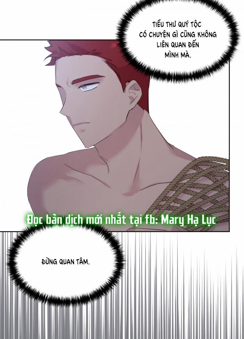 [18+] Nhật Ký Phóng Đãng Của Alicia Young Ae 24.5 trang 15