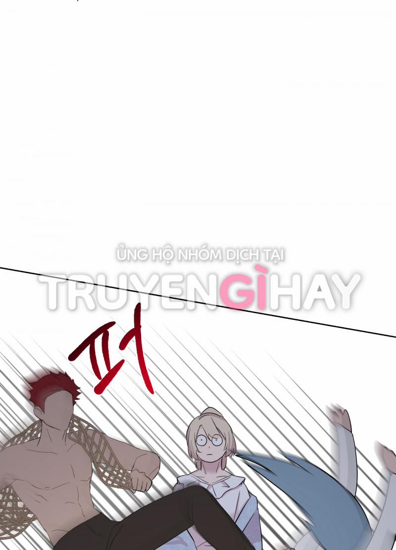 [18+] Nhật Ký Phóng Đãng Của Alicia Young Ae 24.5 trang 25