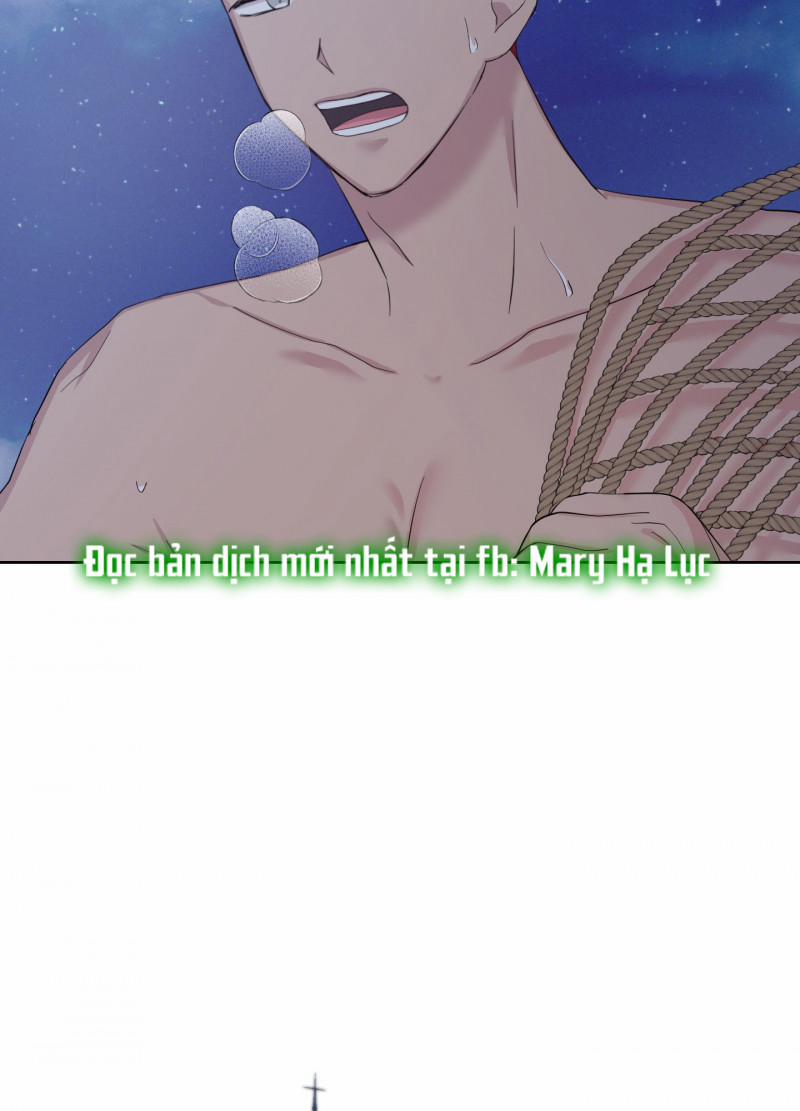 [18+] Nhật Ký Phóng Đãng Của Alicia Young Ae 24.5 trang 27