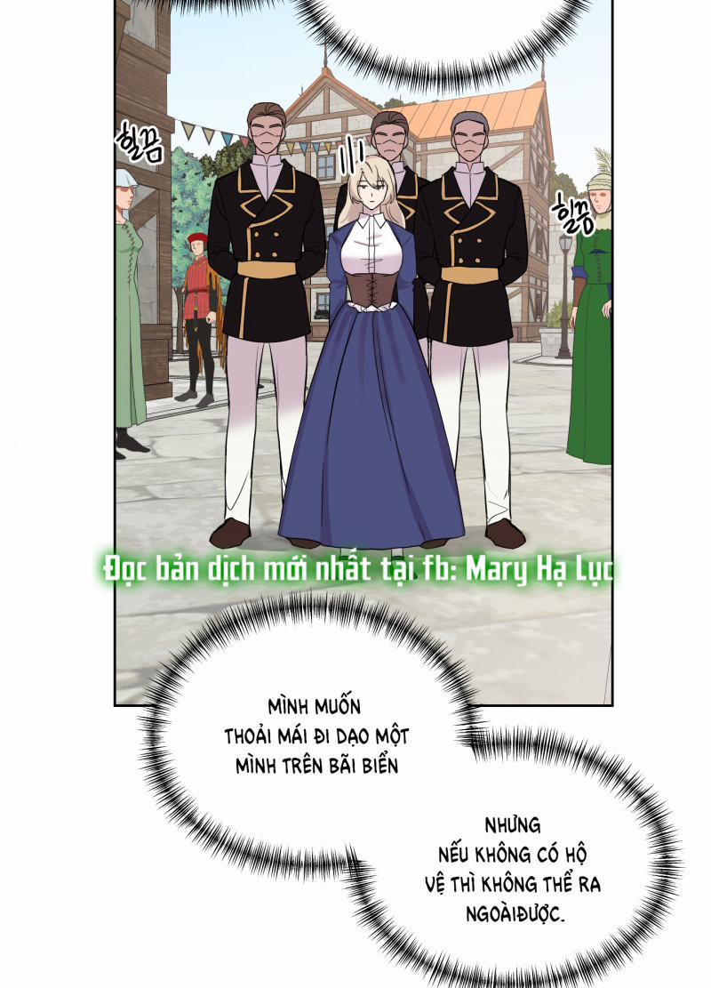 [18+] Nhật Ký Phóng Đãng Của Alicia Young Ae 24.5 trang 9