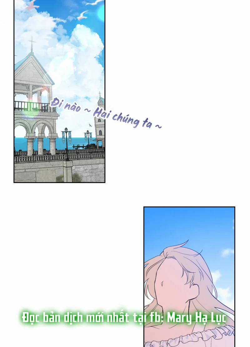 [18+] Nhật Ký Phóng Đãng Của Alicia Young Ae 24 trang 1