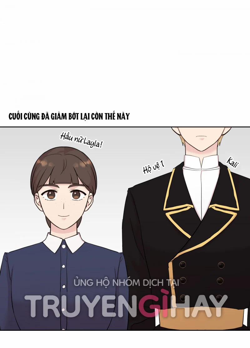 [18+] Nhật Ký Phóng Đãng Của Alicia Young Ae 24 trang 11