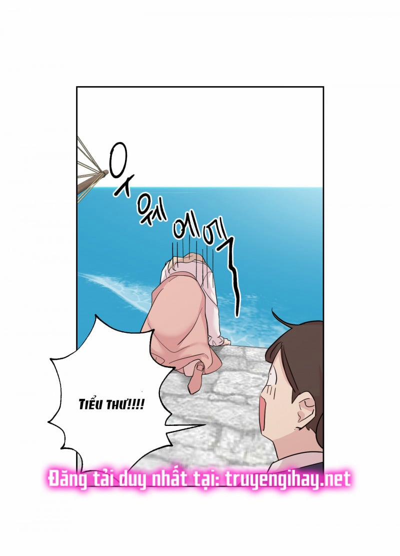 [18+] Nhật Ký Phóng Đãng Của Alicia Young Ae 24 trang 17