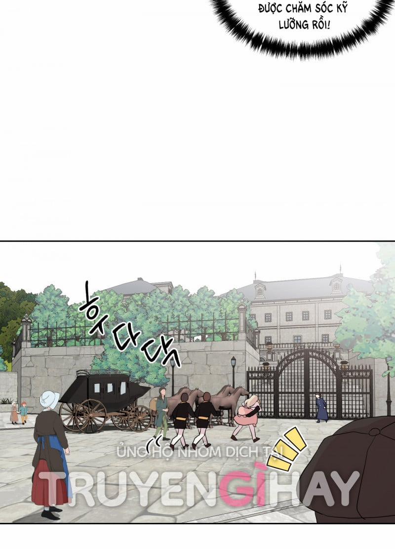 [18+] Nhật Ký Phóng Đãng Của Alicia Young Ae 24 trang 19