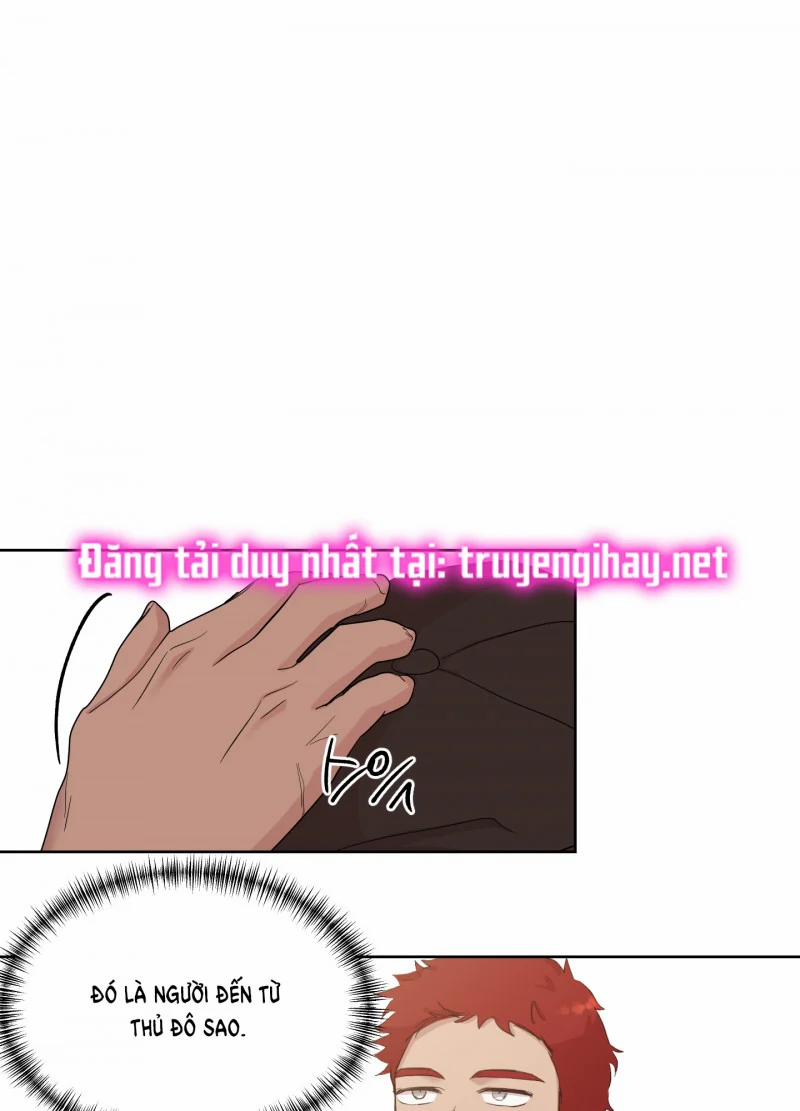 [18+] Nhật Ký Phóng Đãng Của Alicia Young Ae 24 trang 20