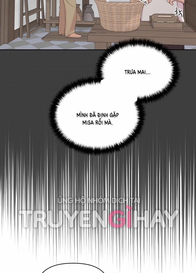 [18+] Nhật Ký Phóng Đãng Của Alicia Young Ae 24 trang 25